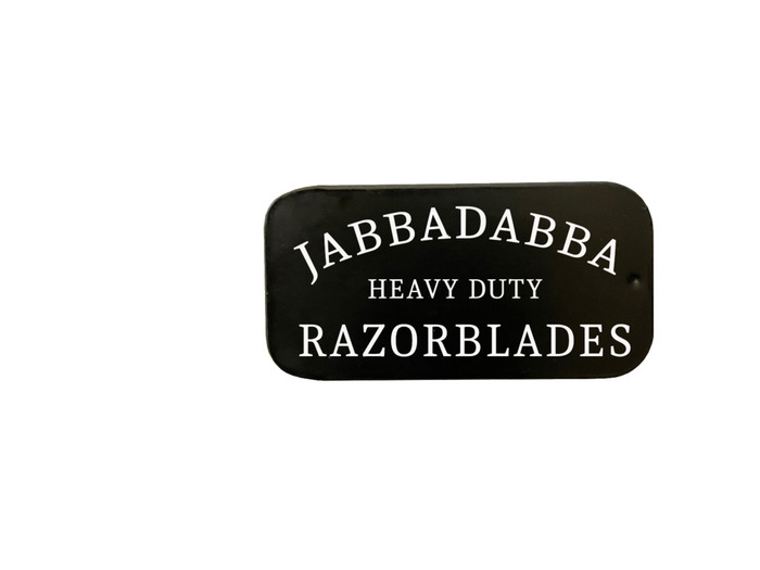 Rakblad Heavy Duty Jabbadabba